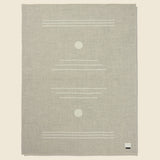 Harvest Moon Reversible Throw - Blacksaw - STAG Provisions - Home - Bed - Blanket
