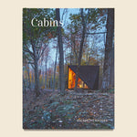 Cabins: Escape to Nature - Bookstore - STAG Provisions - Home - Library - Book