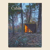 Cabins: Escape to Nature - Bookstore - STAG Provisions - Home - Library - Book