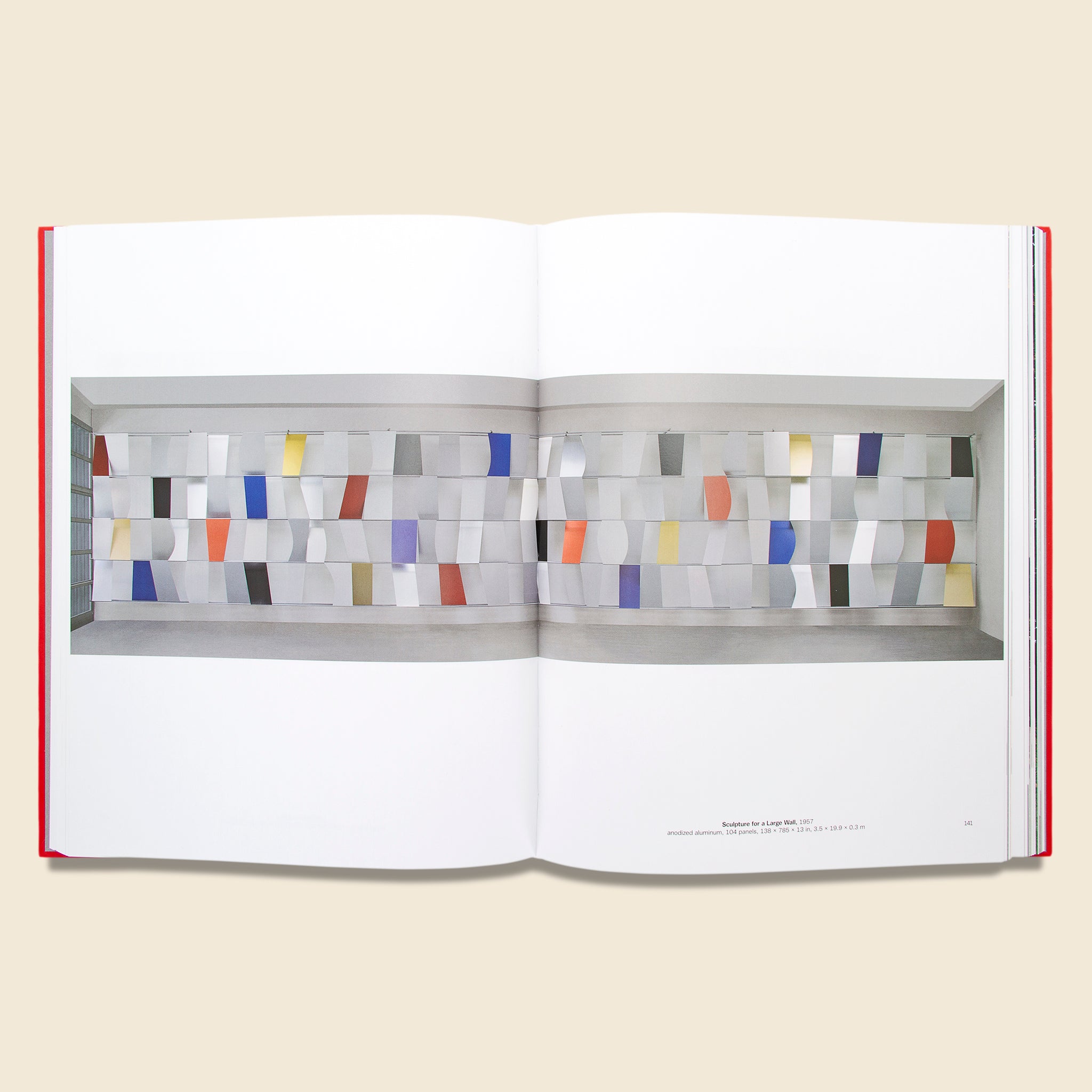 
                          Ellsworth Kelly - Bookstore - STAG Provisions - Home - Library - Book
                        