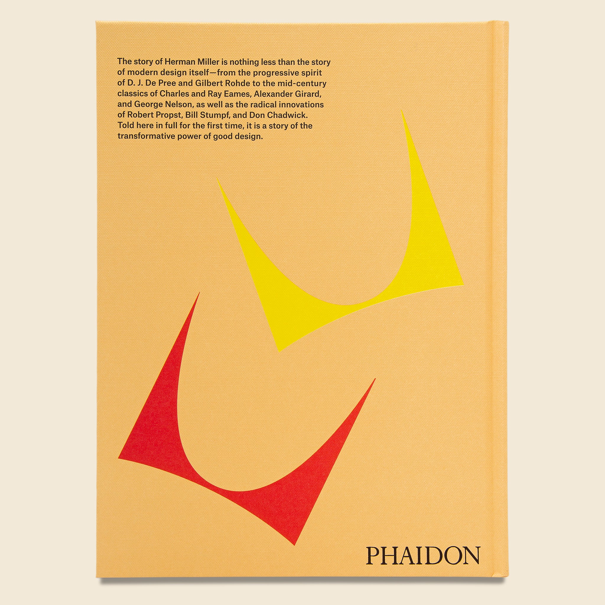 Herman Miller: A Way of Living - Bookstore - STAG Provisions - Home - Library - Book