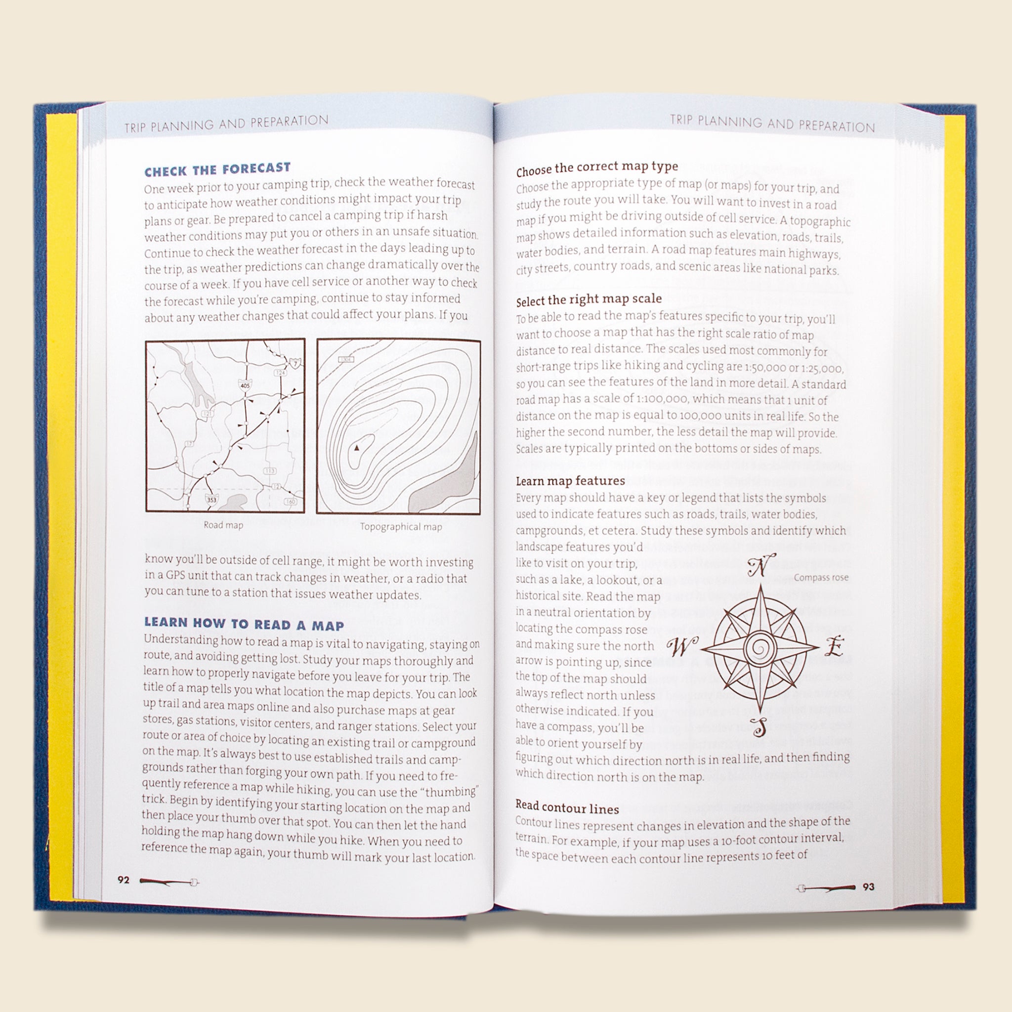 How to Camp in the Woods - Devon Fredericksen - Bookstore - STAG Provisions - Home - Library - Book