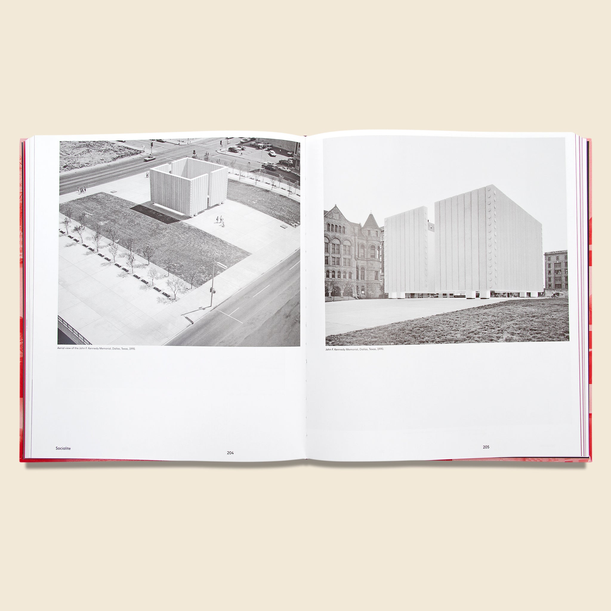 
                          Phillip Johnson: A Visual Biography - Ian Volner - Bookstore - STAG Provisions - Home - Library - Book
                        
