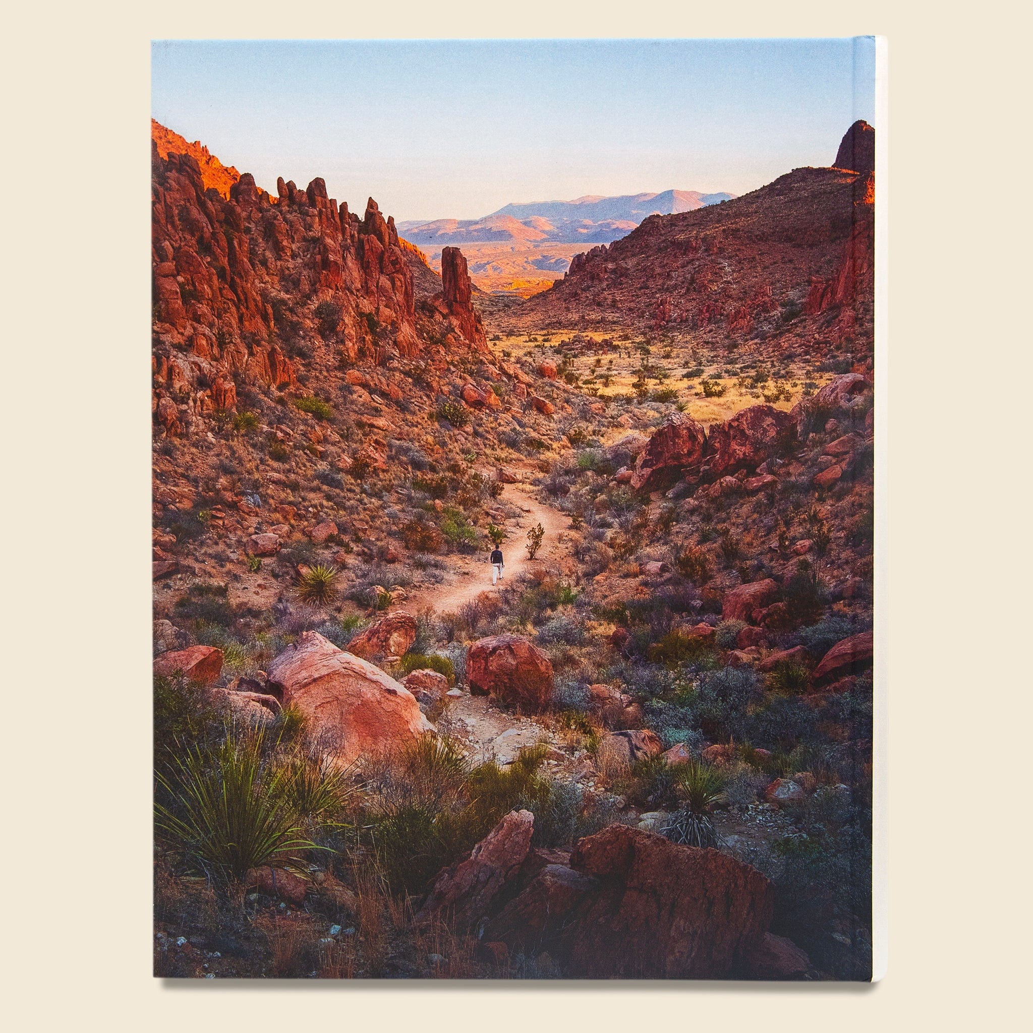 
                          Wanderlust USA: The Great American Hike - Bookstore - STAG Provisions - Home - Library - Book
                        