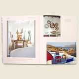 Life's a Beach: Homes, Retreats, and Respite by the Sea - Bookstore - STAG Provisions - Home - Library - Book
