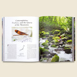 The Fly Fisher: The Essence and Essentials of Fly Fishing - Bookstore - STAG Provisions - Home - Library - Book
