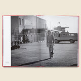 The Rolling Stones 1972 50th Anniversary Book - Bookstore - STAG Provisions - Home - Library - Book
