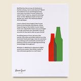 The Ultimate Book of Craft Beer - Bookstore - STAG Provisions - Home - Library - Book