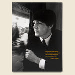 Paul - Harry Benson - Bookstore - STAG Provisions - Home - Library - Book
