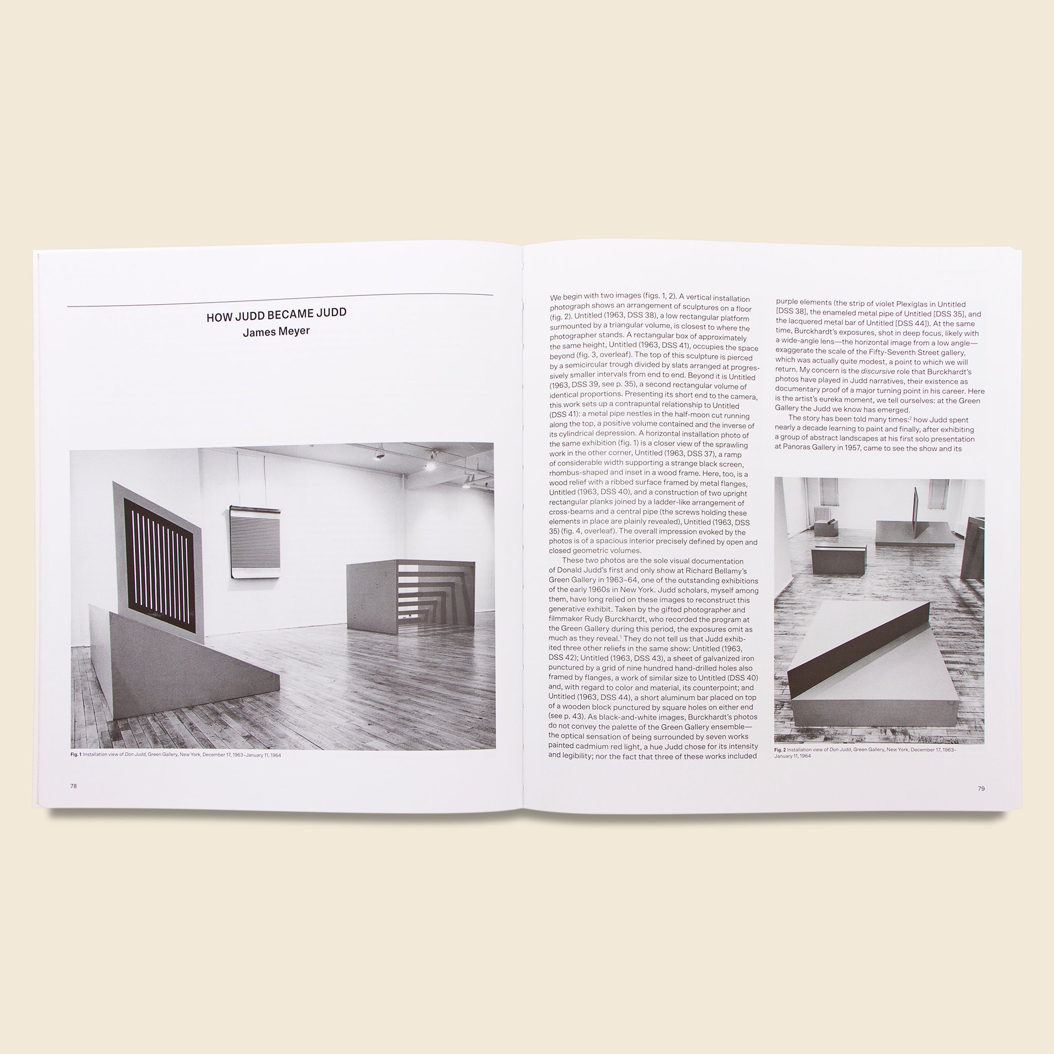 
                          JUDD - Bookstore - STAG Provisions - Home - Library - Book
                        