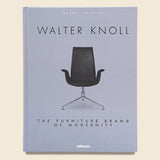 Walter Knoll: The Future Brand of Modernity - Bookstore - STAG Provisions - Home - Library - Book