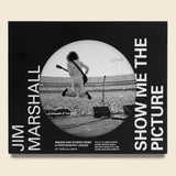 Jim Marshall: Show Me the Picture - Bookstore - STAG Provisions - Home - Library - Book