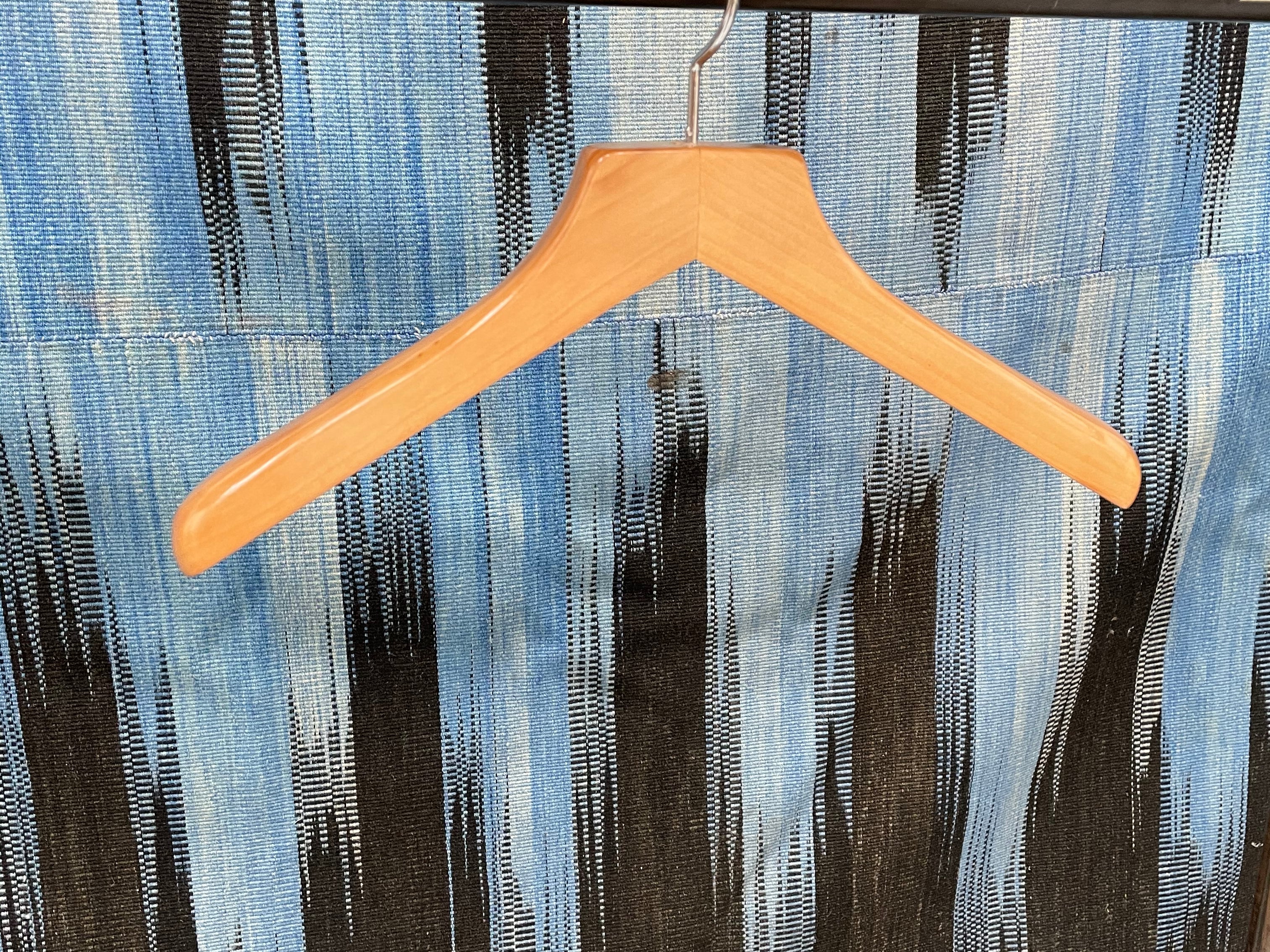H4 - Brown Coat Hanger - Warehouse Sale - STAG Provisions - Warehouse Sale
