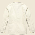 Michigan Chore Coat - Oats - Carhartt WIP - STAG Provisions - Outerwear - Coat / Jacket