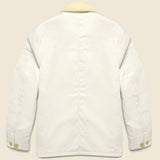 Fairmount Coat - Wax - Carhartt WIP - STAG Provisions - Outerwear - Coat / Jacket