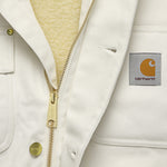Fairmount Coat - Wax - Carhartt WIP - STAG Provisions - Outerwear - Coat / Jacket