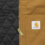 Vest - Hamilton Brown - Carhartt WIP - STAG Provisions - Outerwear - Vest