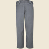 Club Pant - Shiver - Carhartt WIP - STAG Provisions - Pants - Twill