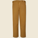 Club Pant - Tawny - Carhartt WIP - STAG Provisions - Pants - Twill