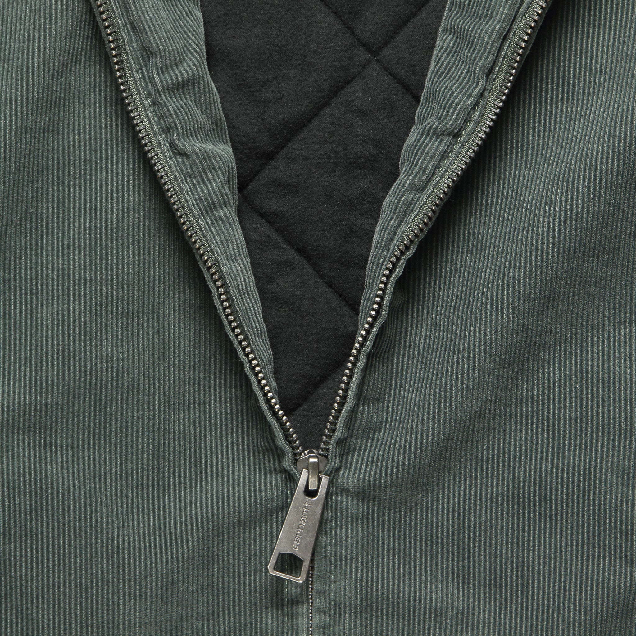 
                          Modular Jacket - Boxwood - Carhartt WIP - STAG Provisions - Outerwear - Coat / Jacket
                        