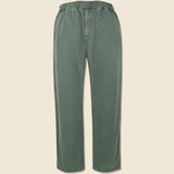 Flint Pant - Boxwood - Carhartt WIP - STAG Provisions - Pants - Twill