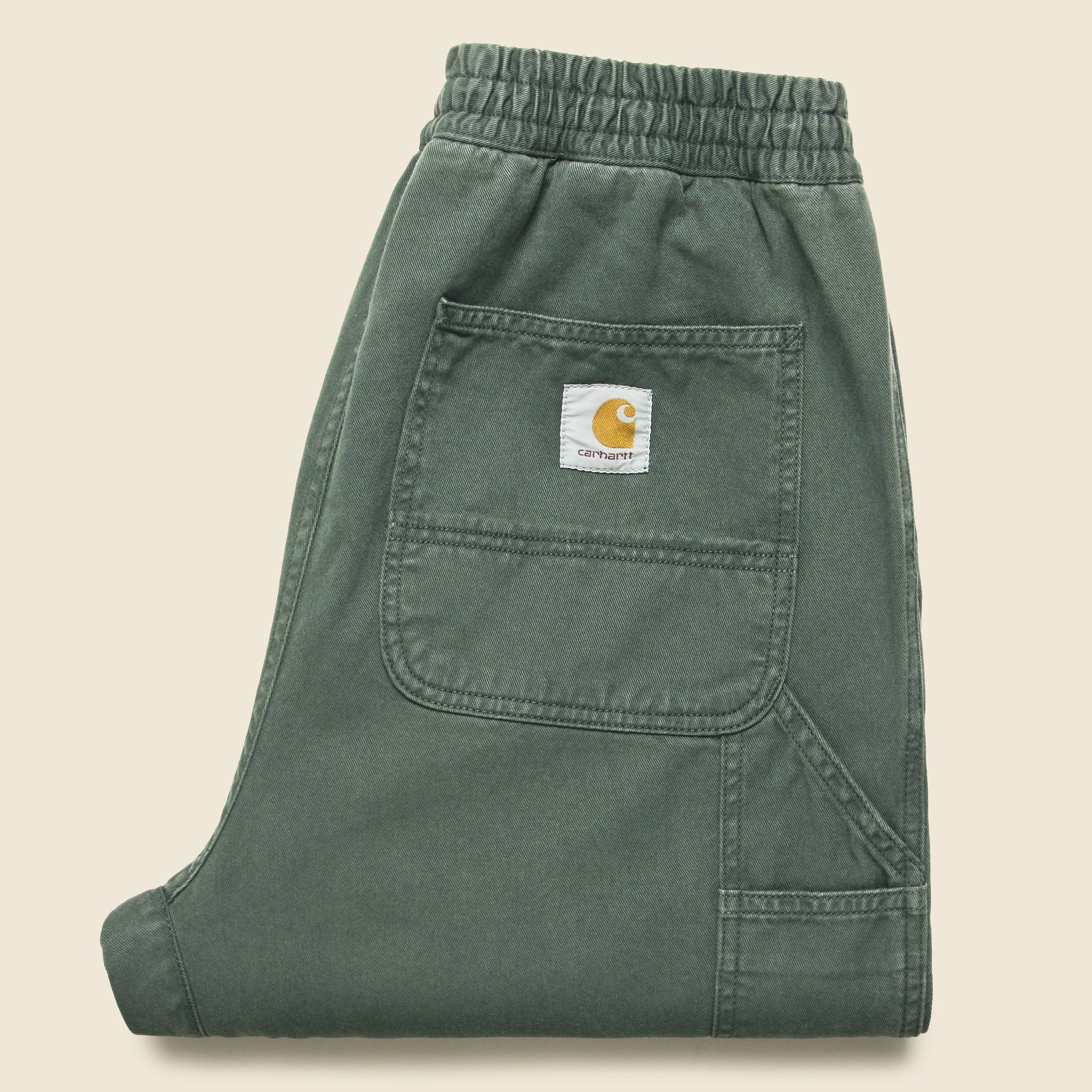 
                          Flint Pant - Boxwood - Carhartt WIP - STAG Provisions - Pants - Twill
                        