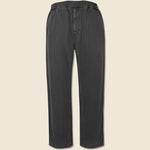 Flint Pant - Black - Carhartt WIP - STAG Provisions - Pants - Twill