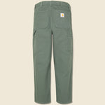 Double Knee Pant - Boxwood - Carhartt WIP - STAG Provisions - Pants - Twill