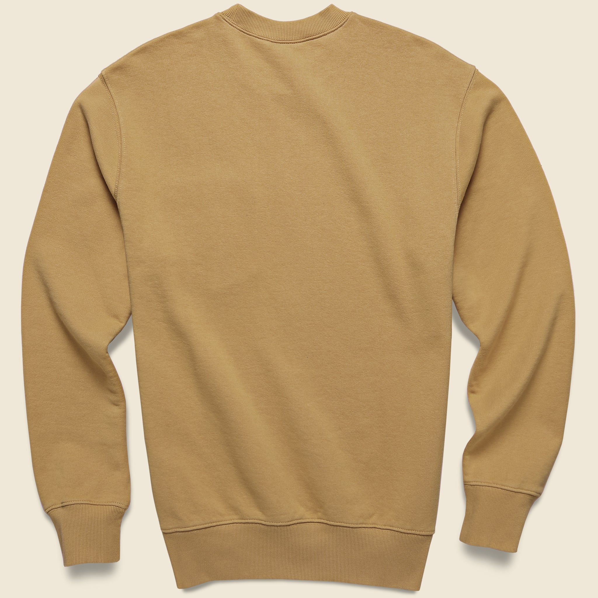 
                          Pocket Sweatshirt - Jasper - Carhartt WIP - STAG Provisions - Tops - Fleece / Sweatshirt
                        