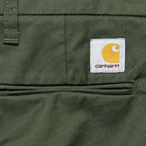 Sid Short - Cypress - Carhartt WIP - STAG Provisions - Shorts - Solid