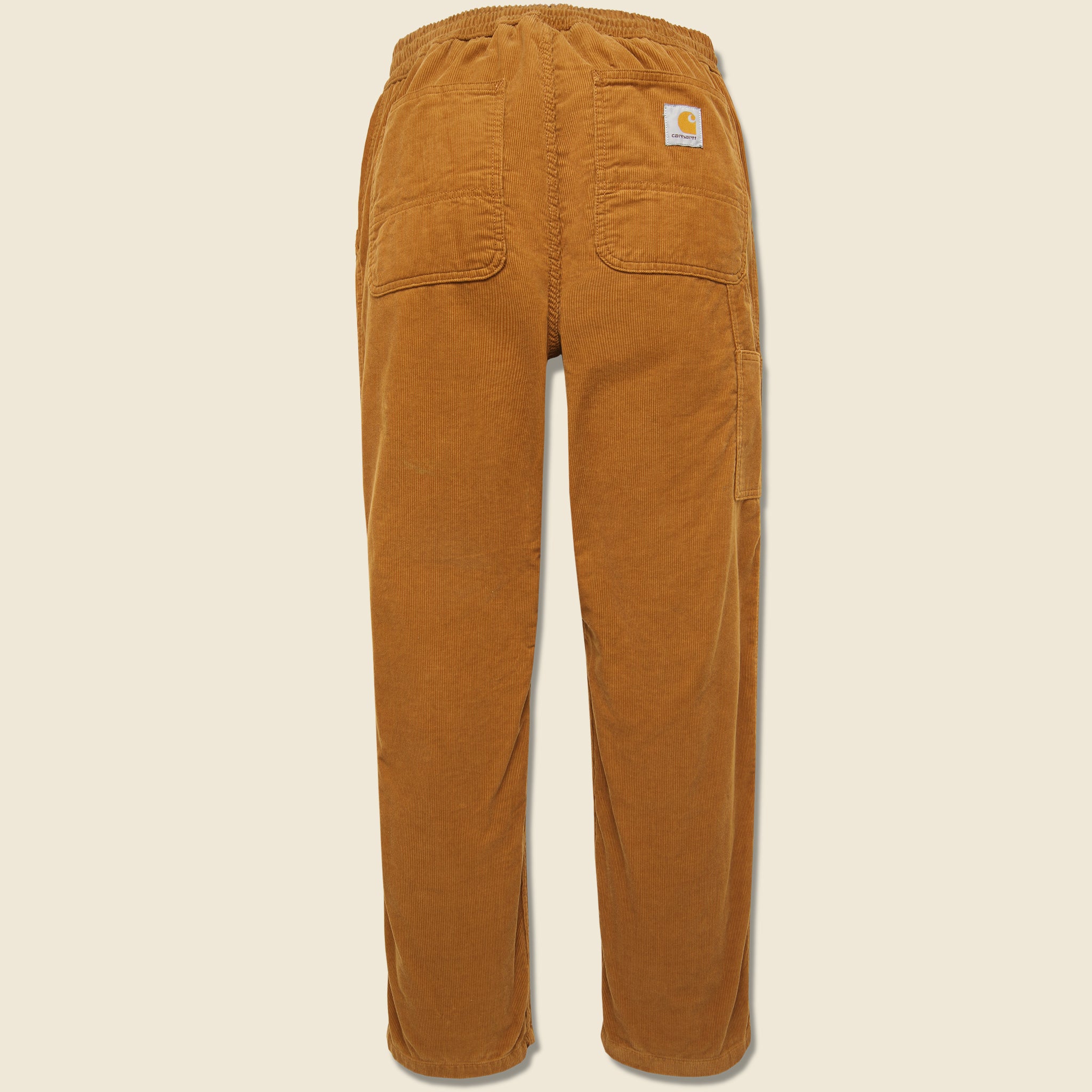
                          Flint Pant - Rum - Carhartt WIP - STAG Provisions - Pants - Twill
                        