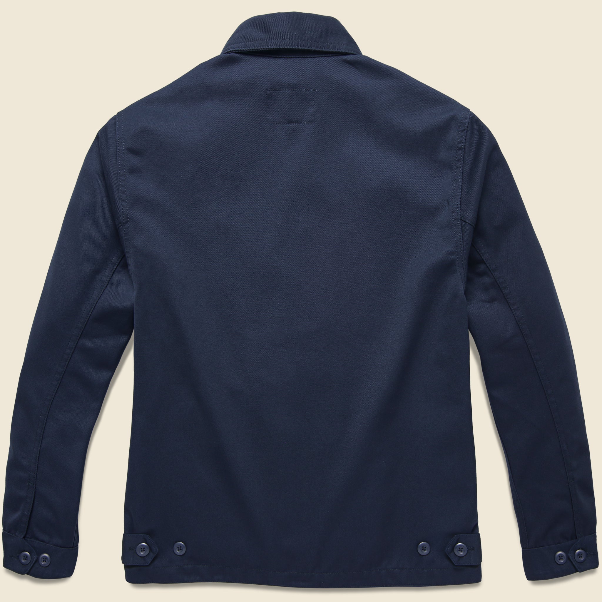 
                          Modular Jacket - Mizar - Carhartt WIP - STAG Provisions - Outerwear - Coat / Jacket
                        