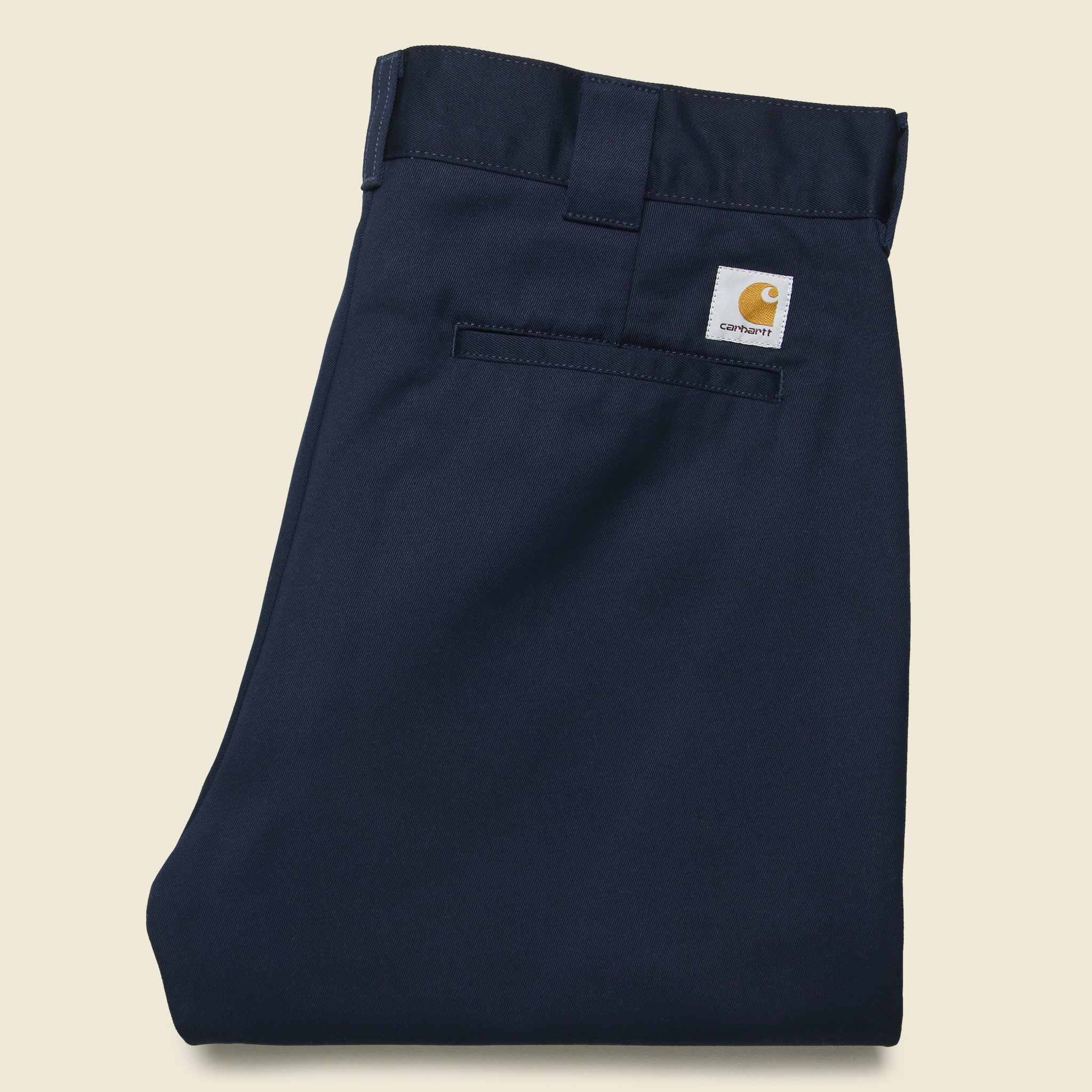 
                          Club Pant - Mizar - Carhartt WIP - STAG Provisions - Pants - Twill
                        
