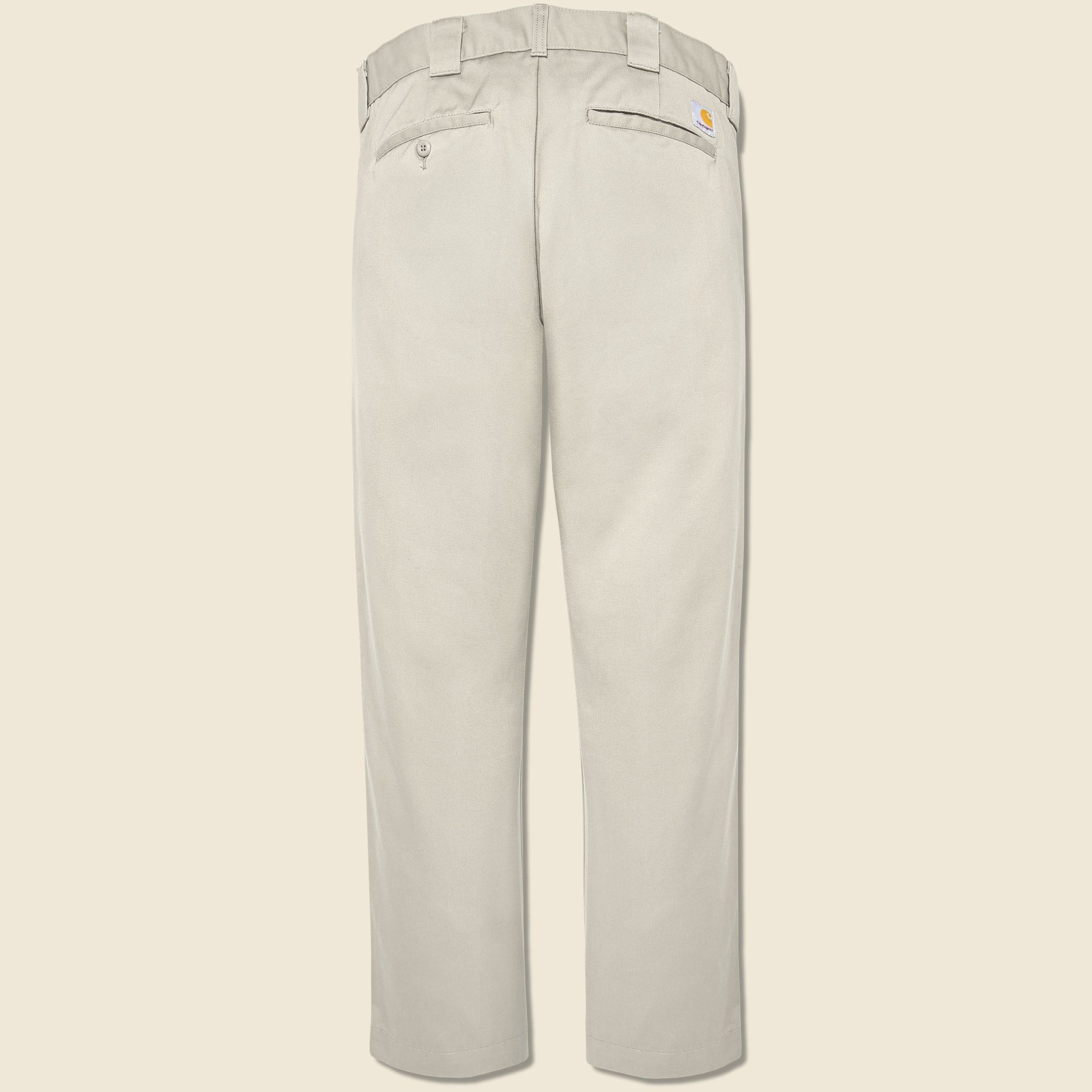 
                          Club Pant - Wall - Carhartt WIP - STAG Provisions - Pants - Twill
                        