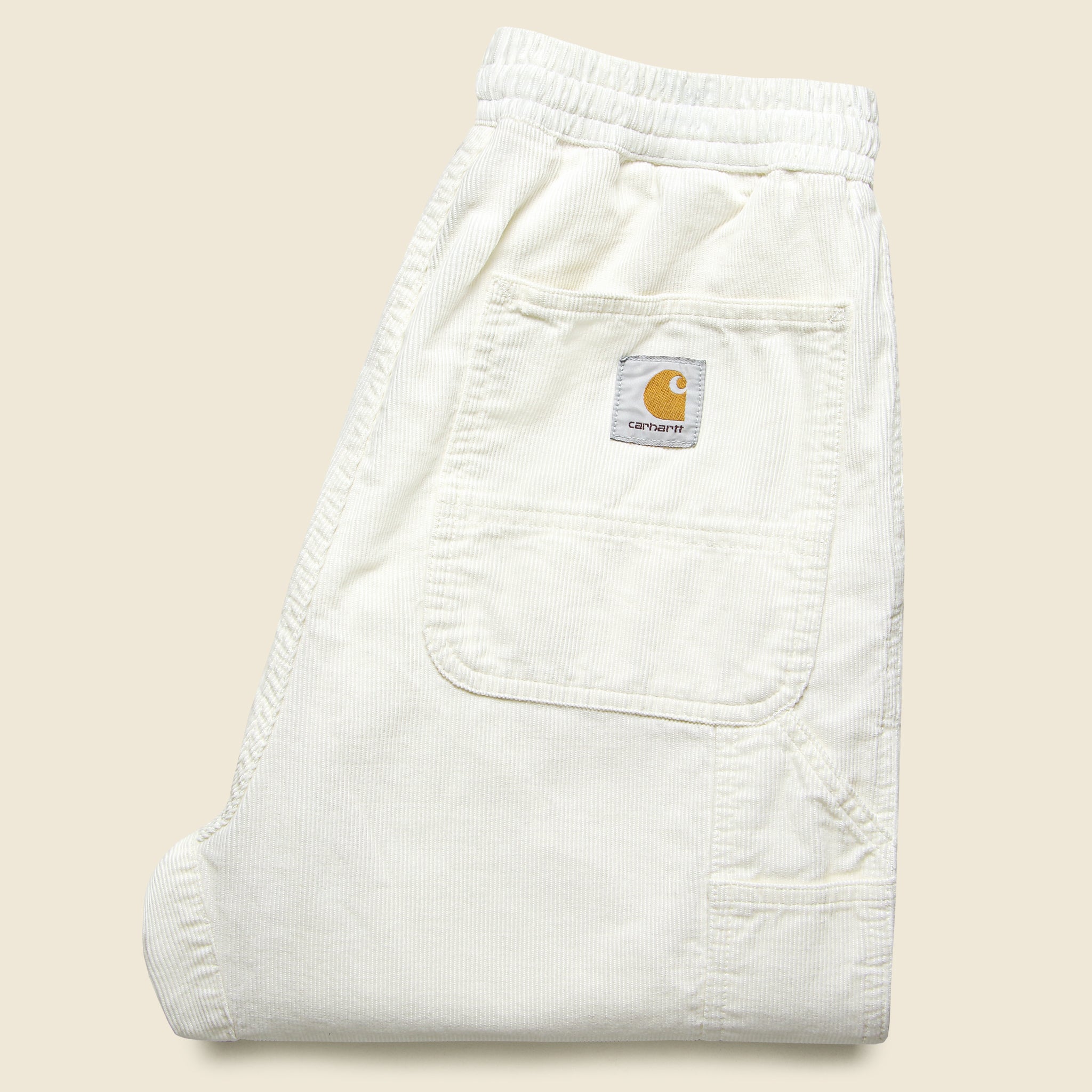 
                          Flint Pant - Wax - Carhartt WIP - STAG Provisions - Pants - Corduroy
                        