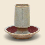 Stoneware Match Striker - Home - STAG Provisions - Home - Fragrance - Matches