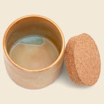 Small Terracotta Canister - Home - STAG Provisions - Home - Kitchen - Storage