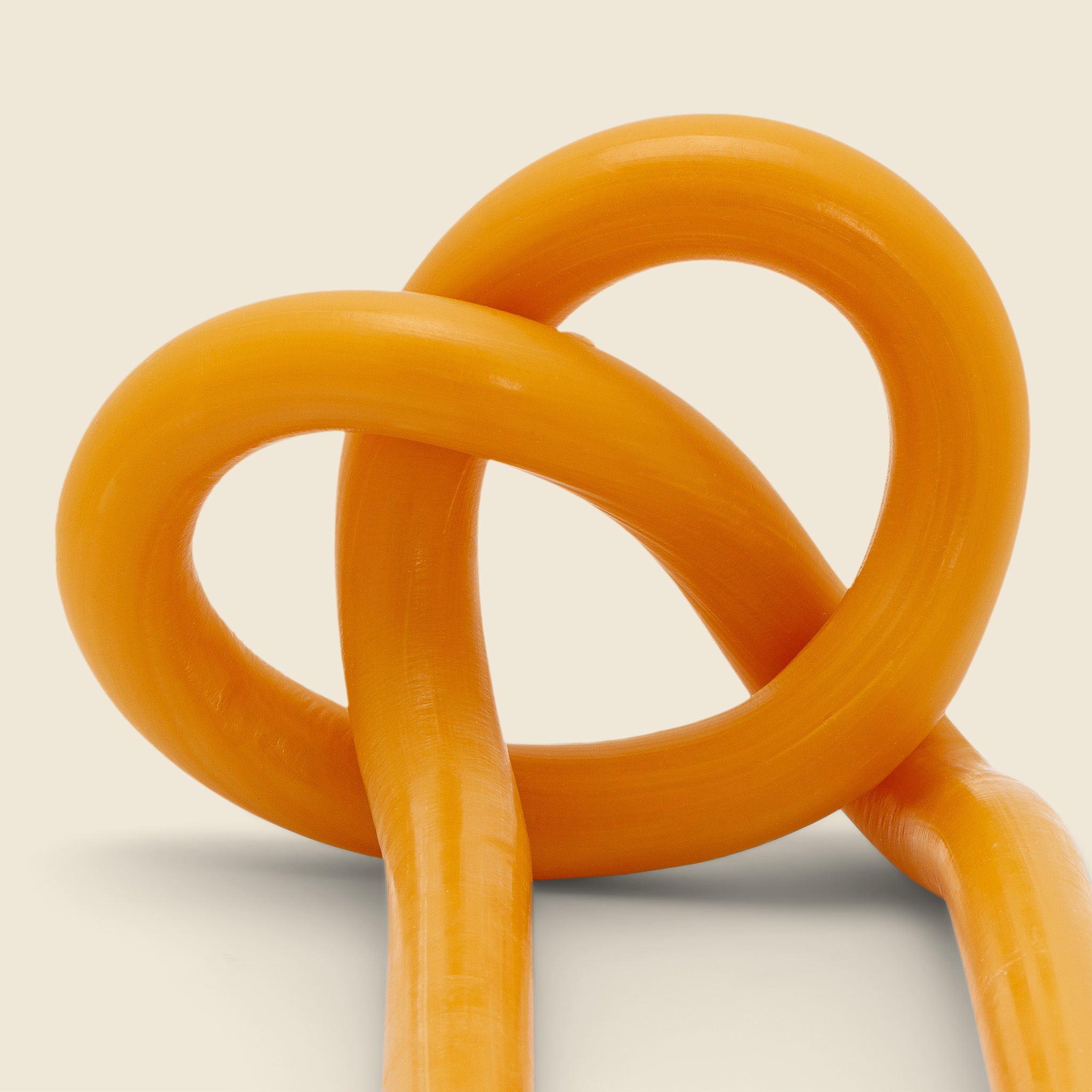 Knot Candle - Honey - Home - STAG Provisions - Home - Fragrance - Candle