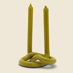 Knot Candle - Olive - Home - STAG Provisions - Home - Fragrance - Candle