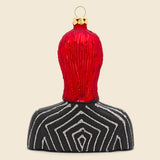 Ornament - Ziggy Stardust, ‚ÄúTokyo Pop‚Äù - Home - STAG Provisions - Home - Holiday - Ornament