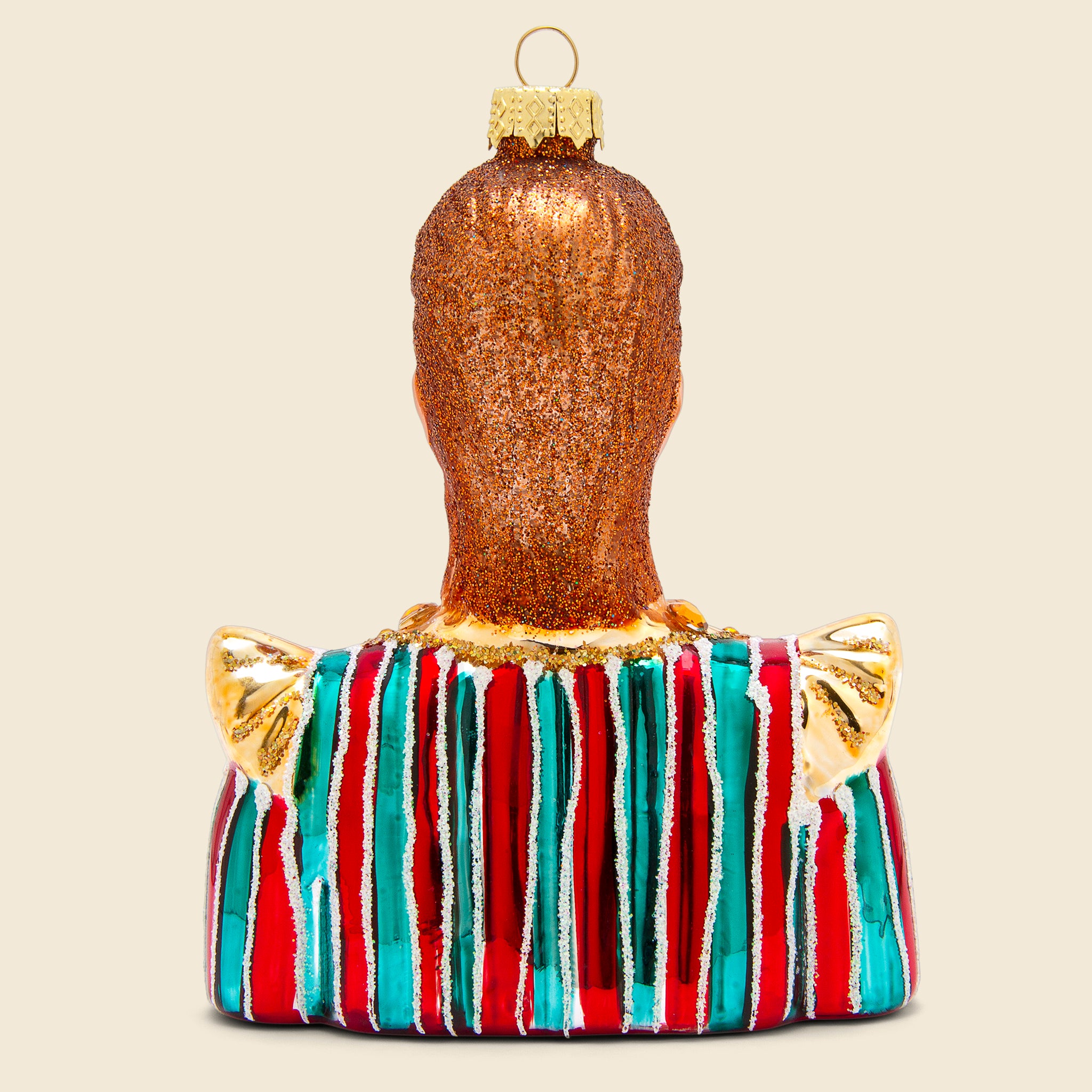 
                          Ornament - David Bowie - Home - STAG Provisions - Home - Holiday - Ornament
                        