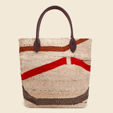 Blanket Tote - Autumn Wave - Chamula - STAG Provisions - Accessories - Bags / Luggage