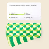 Sports Quiz - Chronicle Games - STAG Provisions - Home - Bar & Entertaining - Game