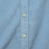 Cord Shirt - Rain - Corridor - STAG Provisions - Tops - L/S Woven - Solid