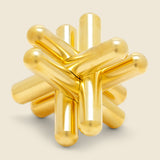 Brass Jack Puzzle - Craighill - STAG Provisions - Home - Bar & Entertaining - Game
