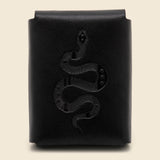 Leather Card Set & Case - Snake - Son of a Sailor - STAG Provisions - Home - Bar & Entertaining - Game