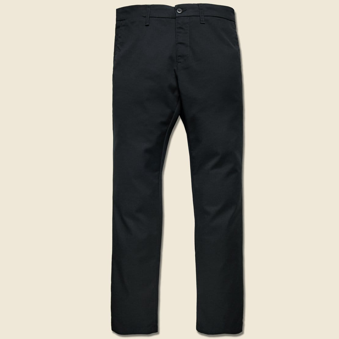 Sid Pant - Black