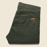 Vicious Pant - Cypress - Carhartt WIP - STAG Provisions - Pants - Twill
