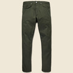 Vicious Pant - Cypress - Carhartt WIP - STAG Provisions - Pants - Twill