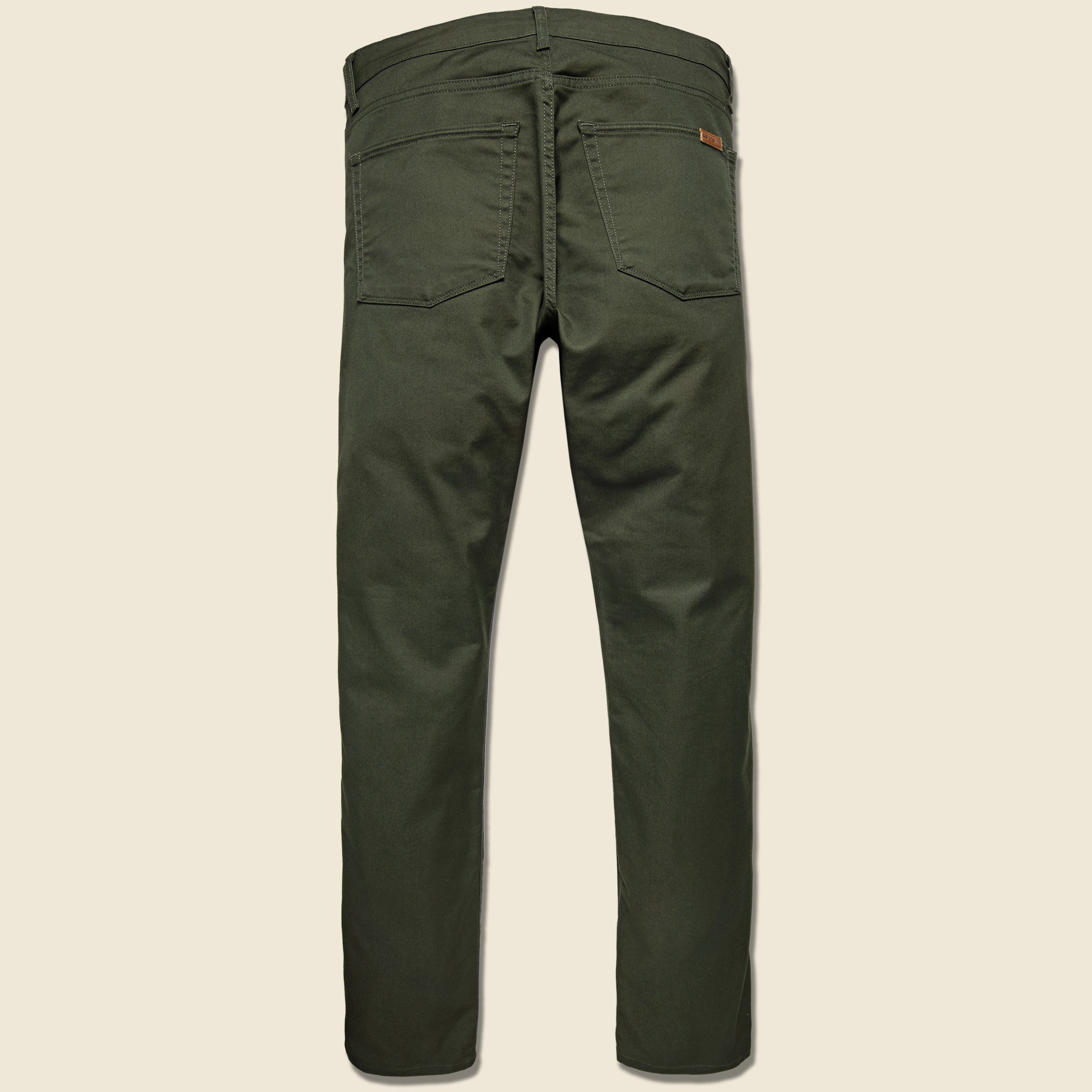 
                          Vicious Pant - Cypress - Carhartt WIP - STAG Provisions - Pants - Twill
                        
